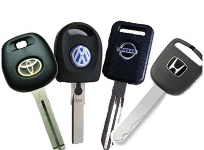 Universal Locksmith Store Lees Summit, MO 816-295-2693 - 19-Transponder-Keys